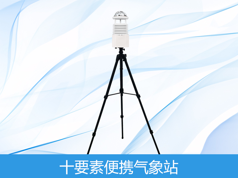 十身分便携式形象站