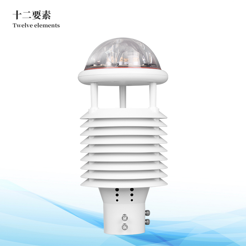 十二身分微形象仪