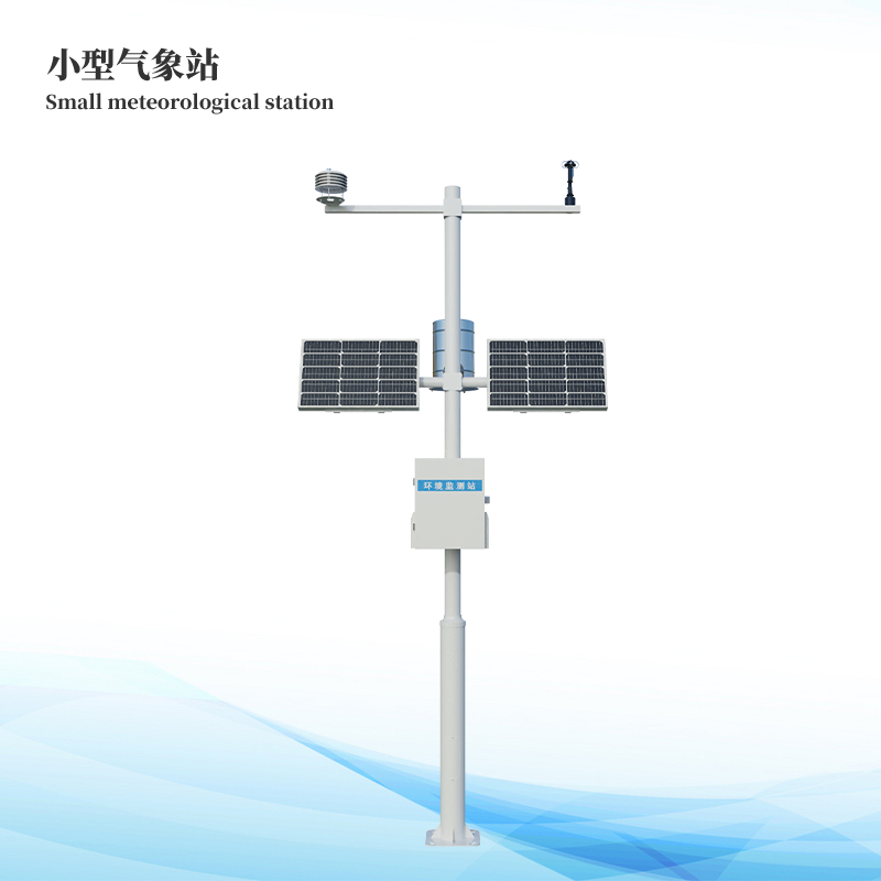  幼型形象监测站