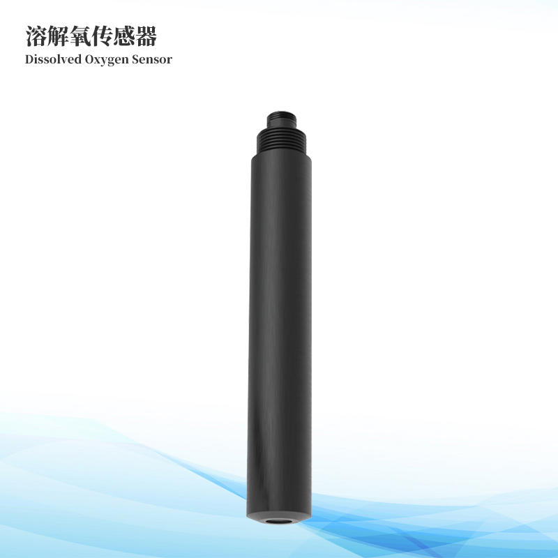 溶化氧传感器