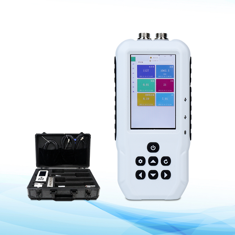  污水水质检测仪