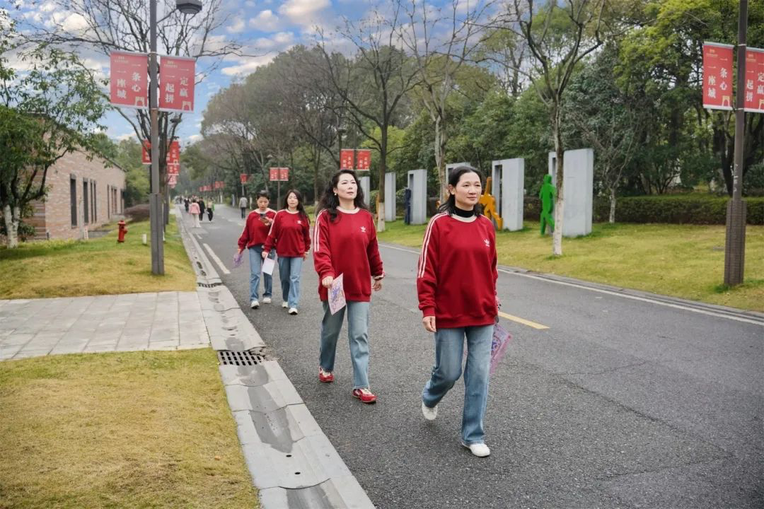 巾帼绽青春 88038威尼斯展风范 | 市88038威尼斯集团开展庆祝“三八”节系列活动