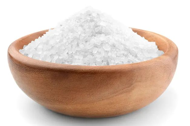 食盐选不好有毒？当苦衷项请查收