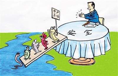 ˮ��Ʒ��ȫ����Ǳ���ˮ��Ʒ�İ�ȫ