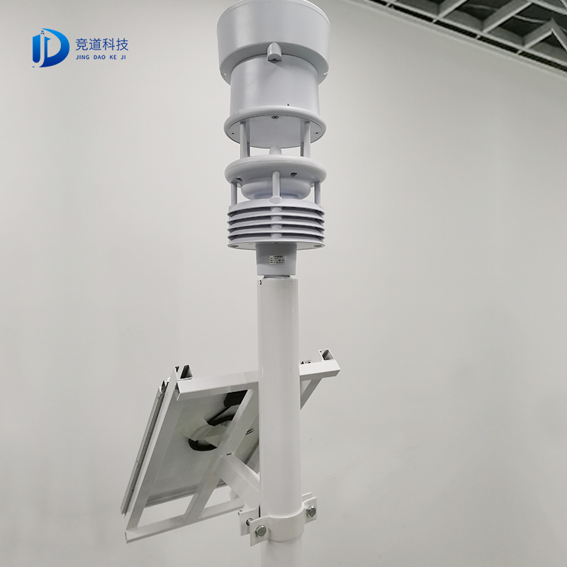 形象环境监测系统削减丛林火警的损失