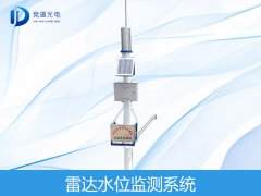 �״�ˮλ����ˮλ���ϵͳ�е�����